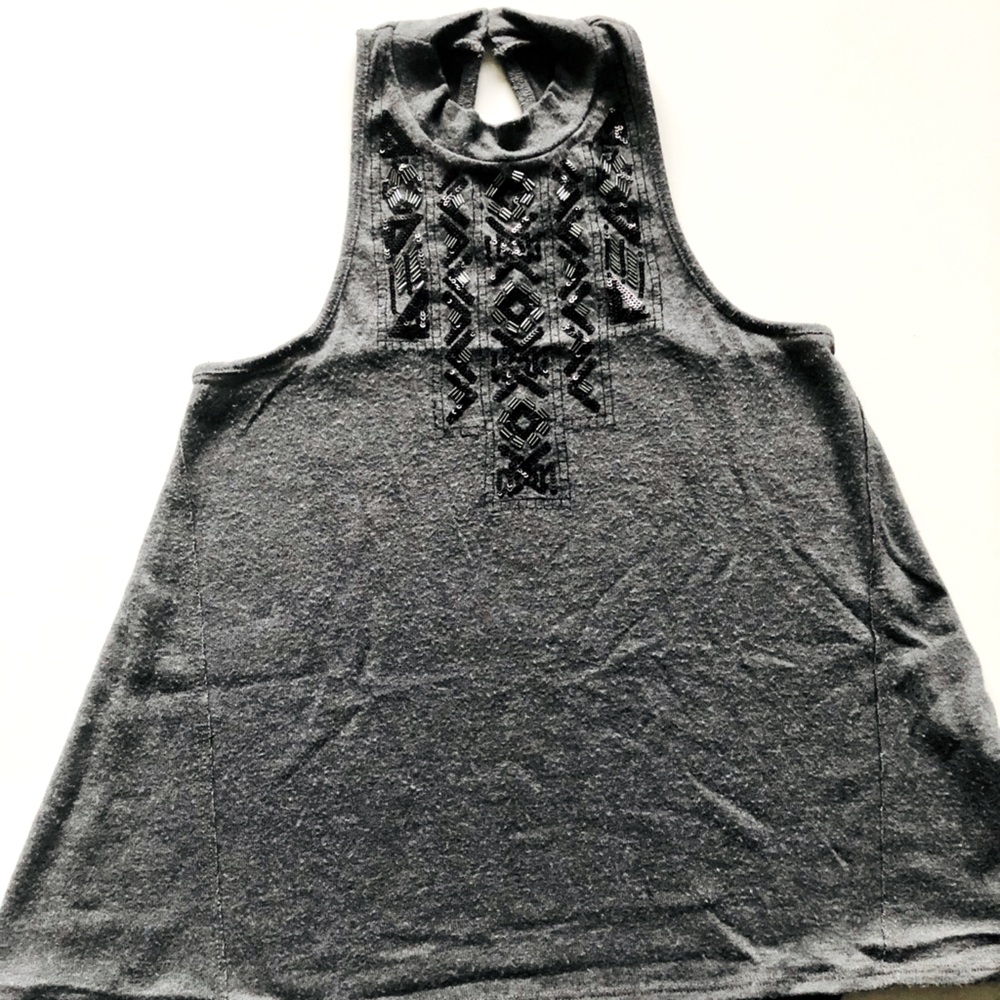 Hollister halter top